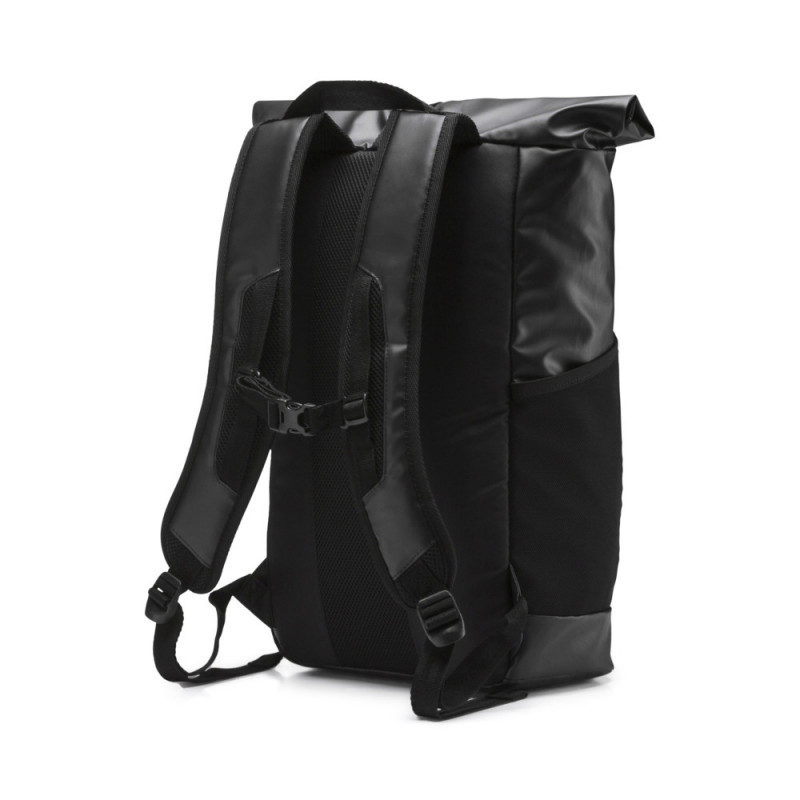 Energy Rolltop Backpack foto 2